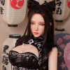 Real doll Dračice Zara, 170 cm - JXDOLL
