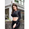 Sex doll Fitness Eira, 170 cm - JXDOLL