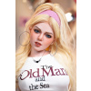 Real doll Blondýnka Emilia, 160 cm - JXDOLL