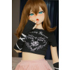 Real doll Anime Ponny, 130 cm/ A-Cup - Irokebijin