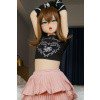 Real doll Anime Ponny, 130 cm/ A-Cup - Irokebijin