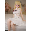 Sex doll Anime Tanyah, 130 cm/ E-Cup - Irokebijin