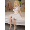 Sex doll Anime Tanyah, 130 cm/ E-Cup - Irokebijin