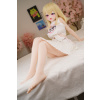 Sex doll Anime Tanyah, 130 cm/ E-Cup - Irokebijin