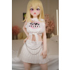 Sex doll Anime Tanyah, 130 cm/ E-Cup - Irokebijin
