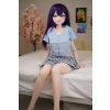 Real doll Anime Lola, 130 cm/ E-Cup - Irokebijin