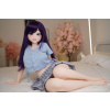 Real doll Anime Lola, 130 cm/ E-Cup - Irokebijin