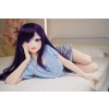 Real doll Anime Lola, 130 cm/ E-Cup - Irokebijin
