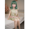 Real doll Anime Kira, 130 cm/ E-Cup - Irokebijin