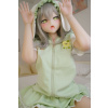 Real doll Anime Sara, 149 cm/ B-Cup - Irokebijin