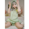 Real doll Anime Sara, 149 cm/ B-Cup - Irokebijin