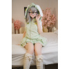 Real doll Anime Sara, 149 cm/ B-Cup - Irokebijin