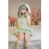 Real doll Anime Sara, 149 cm/ B-Cup - Irokebijin