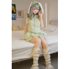Real doll Anime Sara, 149 cm/ B-Cup - Irokebijin