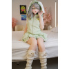Real doll Anime Sara, 149 cm/ B-Cup - Irokebijin
