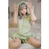 Real doll Anime Sara, 149 cm/ B-Cup - Irokebijin