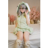 Real doll Anime Sara, 149 cm/ B-Cup - Irokebijin