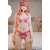 Sex doll Anime Tery, 149 cm/ B-Cup - Irokebijin