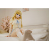 Realistická panna Anime Coby, 149 cm/ B-Cup - Irokebijin