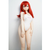 Real doll Anime Pamela, 90 cm/ F-Cup - Irokebijin