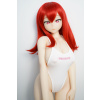Real doll Anime Pamela, 90 cm/ F-Cup - Irokebijin