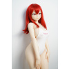 Real doll Anime Pamela, 90 cm/ F-Cup - Irokebijin