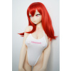 Real doll Anime Pamela, 90 cm/ F-Cup - Irokebijin