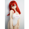 Real doll Anime Pamela, 90 cm/ F-Cup - Irokebijin