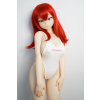 Real doll Anime Pamela, 90 cm/ F-Cup - Irokebijin
