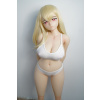 Real dol Anime Demi, 90 cm/ F-Cup - Irokebijin