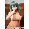 Real doll Anime Tonny, 95 cm/ F-Cup - Irokebijin