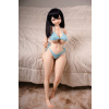 Real doll Anime Soyan, 95 cm/ F-Cup - Irokebijin