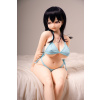 Real doll Anime Soyan, 95 cm/ F-Cup - Irokebijin