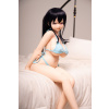 Real doll Anime Soyan, 95 cm/ F-Cup - Irokebijin