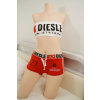 Sex torzo Svůdná Kyley, 102 cm - Doll4ever