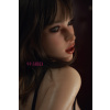 Realistická panna Sexy Viky, 158 cm/ F-Cup - AIBEI Doll