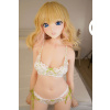 Real doll Anime Sugar, 149 cm/ B-Cup - Irokebijin
