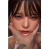 Real Doll Asiatka Robin, 153 cm/ E-Cup - Irontech Doll