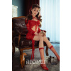 Love doll Asiatka Shia, 166 cm/ C-Cup - Ridmii
