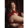 Love doll Asiatka Shia, 166 cm/ C-Cup - Ridmii
