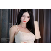 Real doll Asiatka Jimi, 170 cm/ D-Cup - WM doll