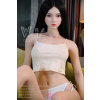 Real doll Asiatka Jimi, 170 cm/ D-Cup - WM doll