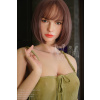 Sex doll Brunetka Clara, 170 cm/ D-Cup - WM doll