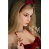 Sex doll Roztomilá Ashlee, 170 cm/ D-Cup - WM doll