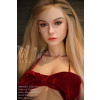 Sex doll Roztomilá Ashlee, 170 cm/ D-Cup - WM doll