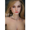 Sex doll Roztomilá Ashlee, 170 cm/ D-Cup - WM doll