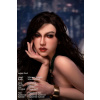 Realistická panna Svůdná Nicole, 163 cm/ D-Cup - Jarliet