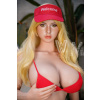 Real doll Milf Doris, 163 cm/ H-Cup - WM doll