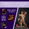 DÁRKOVÝ POUKAZ Naughty Harbor Privát (Obrázek produktu)
