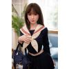 Sex doll Asiatka Bria, 150 cm/ E-Cup - MD DOLL